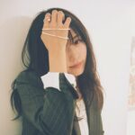 Kasumi Arimura Instagram - 🌞