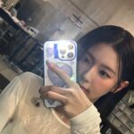 Cho Mi-yeon Instagram - すぐ会いたくなるだろーな💕ଘ(੭*ˊᵕˋ)੭* ̀ˋ.