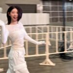 Cho Mi-yeon Instagram - すぐ会いたくなるだろーな💕ଘ(੭*ˊᵕˋ)੭* ̀ˋ.