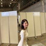 Cho Mi-yeon Instagram - すぐ会いたくなるだろーな💕ଘ(੭*ˊᵕˋ)੭* ̀ˋ.