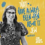 Mayim Bialik Instagram - Moms. Actresses. Authors. Neuroscientists. Podcast hosts. Heck, even Lactation Educator Counselors.

We’re all capable of so much. regarding the Jewish People? We love life – we’re bold, diverse, strong, smart, funny, beautiful, talented, resilient, educated, hard-working, optimistic – and so much more. Now, more than ever – rise up, speak up, and show your true colors. Be proud. Like Mayim Bialik.

And if you’re not Jewish, speak up against Jew hatred, too. We have no doubt you’re capable of that. 

#IMTHATJEW #JEWISH #PRIDE

Follow @eitanchitayat_words for more Jewish pride