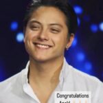 Karla Estrada Instagram - To GOD be the glory! Thank you 🙏🏻🙏🏻🙏🏻