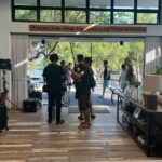 Judy Ann Santos Instagram - Hindi ko alam kung paano at saan ako magsisimulang magpasalamat sa mga taong asa likod ng judy ann’s kitchen .. 🥹 halos anim na bwan kami inabot sa pagpepreprod, pagbuo ng team, ng concepto at lahat ng iba pang mga bagong gusto kong mailabas sa judy ann’s kitchen. Walang bahid ng banas at pikon sa pagbuo kasi lahat nagtiwala at naniwala na masaya at magaan na pagbabalik ang gusto ko. Maraming salamat sa aking mga kaibigan sa industriya.. @totosaracho @dmsboongaling  @jojitlorenzo , sa walang pagdadalawang isip na umarte sa teaser namin.. isang mensahe lang, oo agad… walang tanong tanong.. ( masyado.. 🤭) titow @odysseyflores salamat sa pagsama sa produksyong binuo natin kasama ng mga top notch boys mo ( naks naman.. 😏😏) nakakakilig isipin na napakalayo na ng narating ng JAK. ❤️ manay @ethelme thank you sa paggabay and pagtutok sa bawat elemento at anggulo na kailangan para makabuo ng isang maayos na production, kasama ang mga supling mo .. salamat at magkasama na tayo uli.. @diongsky @tippyf .. salamat mga anak sa lahat lahat ng suporta sa lahat ng bagay sa buhay ko., mapa trabaho o personal.. alam kong maasahan namin kayo. @juansarte @jeffreyaromin  thank you sa pagpapaganda sa akin sa pagbabalik ko sa kusina.. masyado nyong ginalingan.. kahit ako na freshan sa hitsura ko e. 🤭 @_barboleda_ @ralph.mercado @promaryjane thank you dahil sa bawat pagtalon ko, andyan kayo para suportahan ako.. ❤️❤️ at higit sa lahat.. sa buhay ko.. @ryan_agoncillo thank you bub.. for always, always being there.. for calming me pag nakikita mong balisa ako, aa paghawak sa kamay ko pag ninenerbyos ako, sa pagpapaalala sa aking huminga sa mga oagkakataong naooverwhelm ako.. sa pag akap sa akin ng mahigpit sa mga oras na kahit hindi ko alam kailangan ko .. alam mo lagi kung kelan yun.. sa tatlo naming supling.. kayo ang inspirasyon ko.. habang buhay.. ❤️❤️ at sa lahat po ng naghintay at nakapanood na.. maraming maraming salamat.. nakakataba ng puso ang lahat ng mga komento ninyo… ❤️❤️ #forevergrateful #judyannskitchenisback