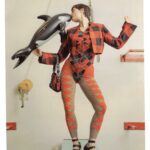 Vivienne Westwood Instagram - Find our signature checks across luxury garments and accessories this season, reminiscent of classic men's tailoring throughout our archives. ⁠
⁠
Now available across our boutiques. ⁠
⁠
@viviennewestwoodworldsend ⁠
⁠
Photography by @emily.lipson⁠
⁠
#VWSS24