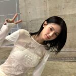 Cho Mi-yeon Instagram - すぐ会いたくなるだろーな💕ଘ(੭*ˊᵕˋ)੭* ̀ˋ.