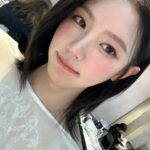 Cho Mi-yeon Instagram - すぐ会いたくなるだろーな💕ଘ(੭*ˊᵕˋ)੭* ̀ˋ.