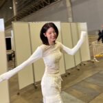 Cho Mi-yeon Instagram - すぐ会いたくなるだろーな💕ଘ(੭*ˊᵕˋ)੭* ̀ˋ.