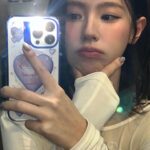 Cho Mi-yeon Instagram - すぐ会いたくなるだろーな💕ଘ(੭*ˊᵕˋ)੭* ̀ˋ.