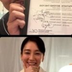 Asami Mizukawa Instagram - 映画『霧の淵』先行上映直前インスタライブ【村瀬大智監督×水川あさみ】」

4月6日(土)ユーロスペース先行上映
4月19日(金) TOHOシネマズ シャンテ他 全国順次公開