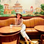 Beauty Gonzalez Instagram - Delhi Daze 🌞