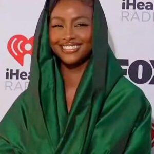 Justine Skye Instagram - iHeartRadio Awards ‘24