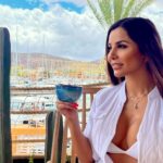 Aleida Núñez Instagram - La Paz, BCS @hotelindigolapaz este lugar de verdad es hermoso… excelentes instalaciones, vista espectacular del atardecer,comida deliciosa y mucho más…se los recomiendo 🌊🌴☀️✨