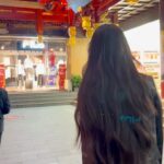 Kōki Instagram - 上海に行った時の写真☺️♥️