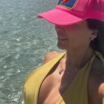 Aleida Núñez Instagram - Balandra…🌊🩵