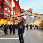 Kōki Instagram - 上海に行った時の写真☺️♥️