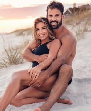 Jessie James Decker Instagram - From babies to babies ❤️happy 13 years together my love❤️