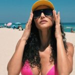 Débora Nascimento Instagram - not your baywatch