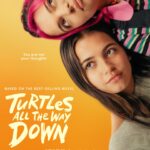 Isabela Merced Instagram – This movie will break your heart then fix it back up again. I’m so excited to share this experience with you. I love you, @hannahgmarks @johngreenwritesbooks @itscree @itsfelixwhat 💘 #TurtlesAllTheWayDown