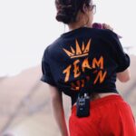 Jolin Tsai Instagram - 謝謝 @levis_hongkong
@levis_taiwan
為Team Jolin打造的Ugly beauty ×Levi's 專屬禮服
#怪有型的
#uglybeauty2024finale
#teamjeans