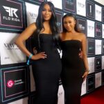 Cynthia Bailey Instagram – “me & my mini me @noellerobinson had an amazing time at the 2024 NEW YOU Beauty Awards. 
thank you @newyoumedia for all the love & making us a part of the family. 
huge congratulations to all the beauty innovators that received an award for their dedication & hard work. 
love you all!”💋

#newyoumagazine 
#newyoumedia 
#cynthiabailey 
#noellerobinson 
#momdaughterlove
#twinning
#love