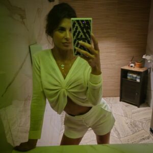 Elisabetta Canalis Thumbnail - 73.3K Likes - Top Liked Instagram Posts and Photos