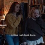 Nicola Coughlan Instagram - Final #BIGMOOD on @channel4 at 10pm tonight, thank you for receiving our weird and wonderful show into your lives, honoured that it’s made you laugh and cry and that you’ve taken Eddie and Maggie into your hearts ♥️ 

Also Maggie might be irritated by Jade but I love @maddiegracejepson forever 

All episodes streaming on @channel4 & @stanaustralia now

Coming to 🇺🇸🇨🇦 on @tubi April 19th