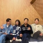 Han Hyo-joo Instagram - Today! 

On Disney   

지배종 
BLOOD FREE
支配種

Don‘t miss it! 
ぜひご覧ください！
재밌게 봐주세요🌈