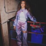 Tori Kelly Instagram - thank u ventura   sacramento !!! ♡⁎⁺˳✧༚
what an incredible way to kick off this 1st leg of tour!! ☁️