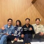 Han Hyo-joo Instagram - Today! 

On Disney   

지배종 
BLOOD FREE
支配種

Don‘t miss it! 
ぜひご覧ください！
재밌게 봐주세요🌈