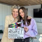 Macarena Achaga Instagram - nuevo show próximamente 🎬 COLISIÓN en @streammaxla