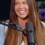 Chanel West Coast Instagram - We love #LoveIsBlind 😂😂😂 New episode of @thelaughpodcast w/ the talented & hilarious  @theillnicky out now! #podcast #thelaugh