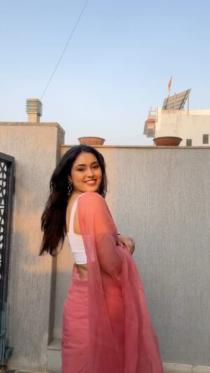 Shivani Paliwal Thumbnail - 20.1K Likes - Top Liked Instagram Posts and Photos