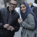 Sahar Dolatshahi Instagram - افعی تهران 🤍