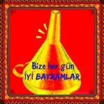 Şevval Sam Instagram - 🍬Her günümüz bayram olsun🌈🍬☀️🥰🎶🧿❤️❤️❤️❤️❤️❤️