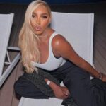 NeNe Leakes Instagram - SWIPE: late nite Island vibes! Muah 💋