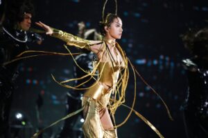 Jolin Tsai Thumbnail - 75.7K Likes - Top Liked Instagram Posts and Photos