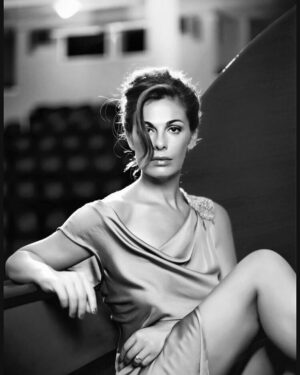 Vanessa Incontrada Instagram - Ricordi nel mio cuore 😊🤗