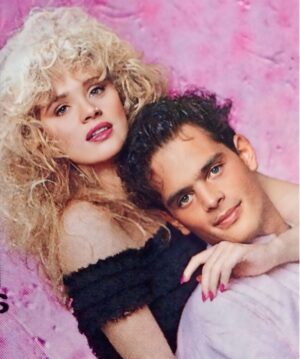 Erika Buenfil Instagram - Revista Eres.  #TBT