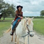 Ebru Şahin Instagram - My Düldül 🐴
#texas