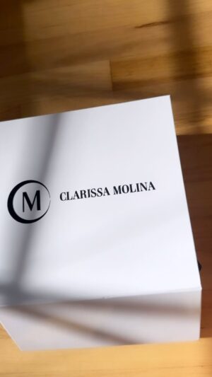 Clarissa Molina Thumbnail - 2.6K Likes - Top Liked Instagram Posts and Photos