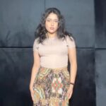 Shivani Paliwal Instagram - Thank you god 🤍🙏🏻 
What are you grateful for?