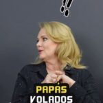Erika Buenfil Instagram - Papás volados 
Nuevo Episodio: De la TV al INTERNEIS 📺
Invitada especial: @erikabuenfil50
.
Disponible en @youtube @spotifymexico
.
.
#podcasthumor #podcast #podcastmexicano #comedia #humor #risas #entretenimiento #anecdotas #erikabuenfil #erikabuenfiltiktok #actriz #espectaculo #tvnovela #telenovelas #mexico #tiktok