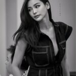 Engfa Waraha Instagram - 🖤