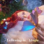 Alexa Ilacad Instagram - THIS IS IT! 🪄🦋💖
My solo version of “Believing in Magic” will be yours on 04.12.24, 12MN ✨

Pre-save #Alexa_BelievingInMagic here 🔗 https://orcd.co/believinginmagicAlexaIlacad or by pressing the link in my bio.
@StarPopPH

Photo by @cielostudio_mnl 📷