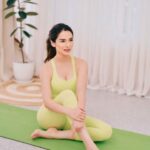 Jennylyn Mercado Instagram - Be the energy you want to attract 🌿