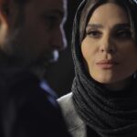 Sahar Dolatshahi Instagram - افعی تهران 🤍