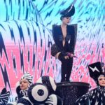 Jolin Tsai Instagram - 圖片有點多
#uglybeauty2024finale