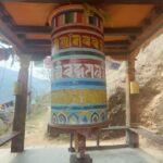 Tessa Thompson Instagram - Bhutan 

🇧🇹 🫀.