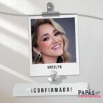 Sherlyn Instagram - 🌟 Me emociona compartir que Sherlyn se une al elenco de #PapásPorConveniencia. Su talento y carisma, agregarán un toque especial a nuestra historia original. #ProducciónRosyOcampo