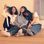 Han Hyo-joo Instagram - 친구
友達
Friend 

👯‍♀️💃🤎